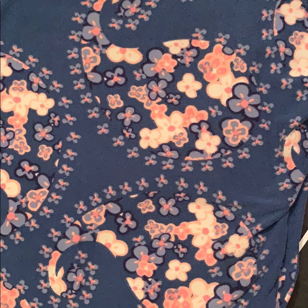 LulaRoe leggings